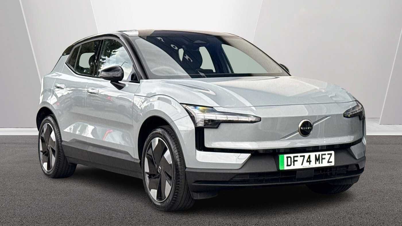 Main listing image - Volvo EX30