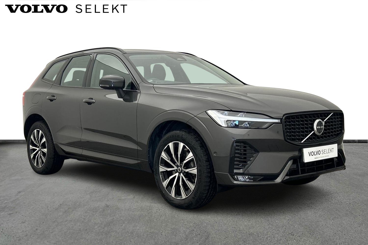 Main listing image - Volvo XC60
