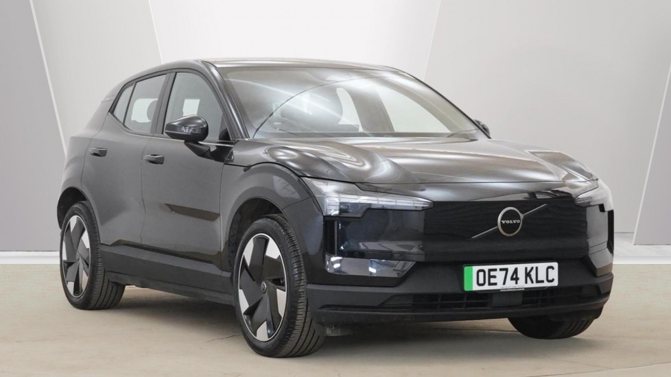 Main listing image - Volvo EX30