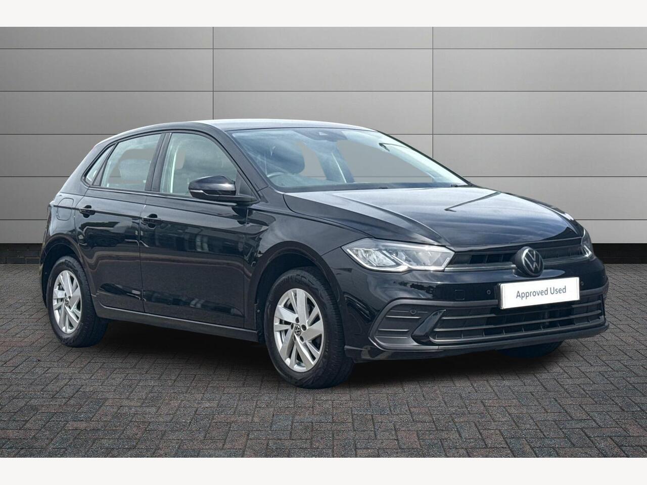 Main listing image - Volkswagen Polo