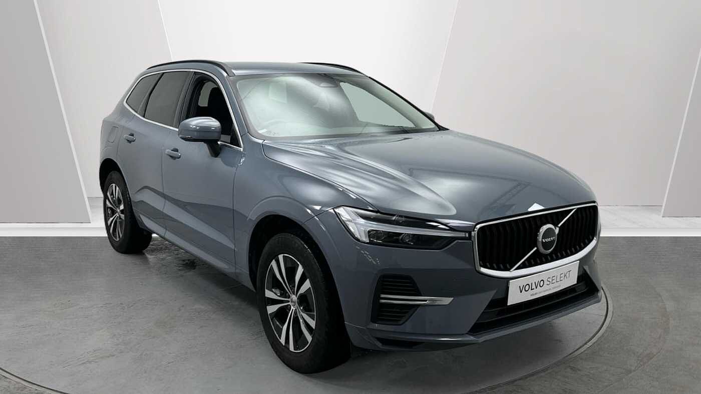 Main listing image - Volvo XC60