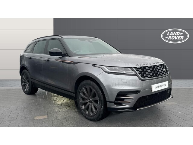 Main listing image - Land Rover Range Rover Velar