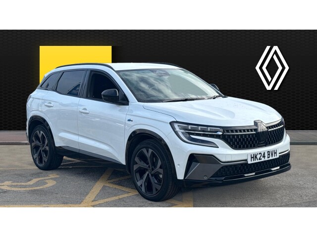 Main listing image - Renault Austral