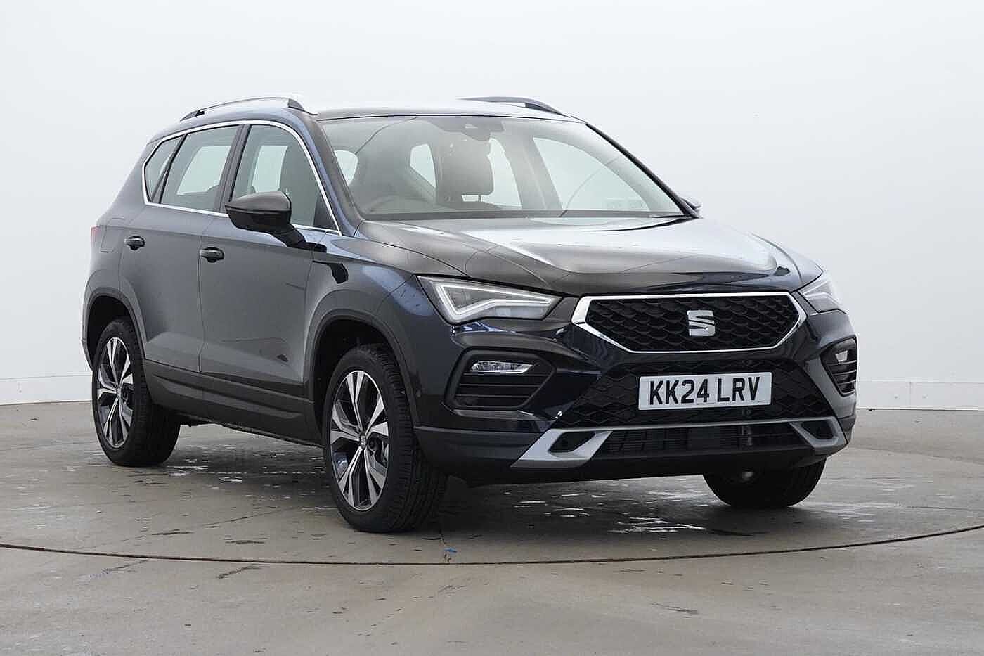 Main listing image - SEAT Ateca