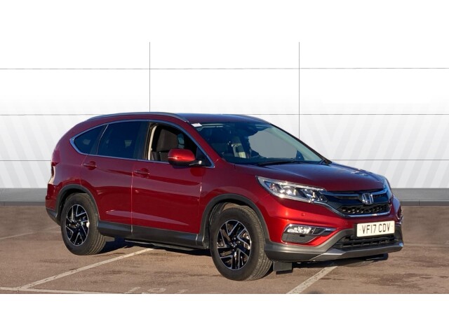Main listing image - Honda CR-V