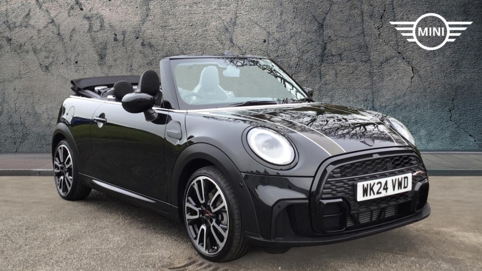 Main listing image - MINI Convertible