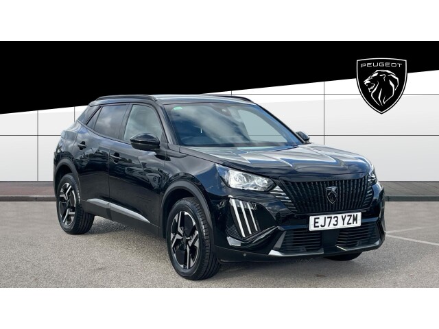 Main listing image - Peugeot 2008