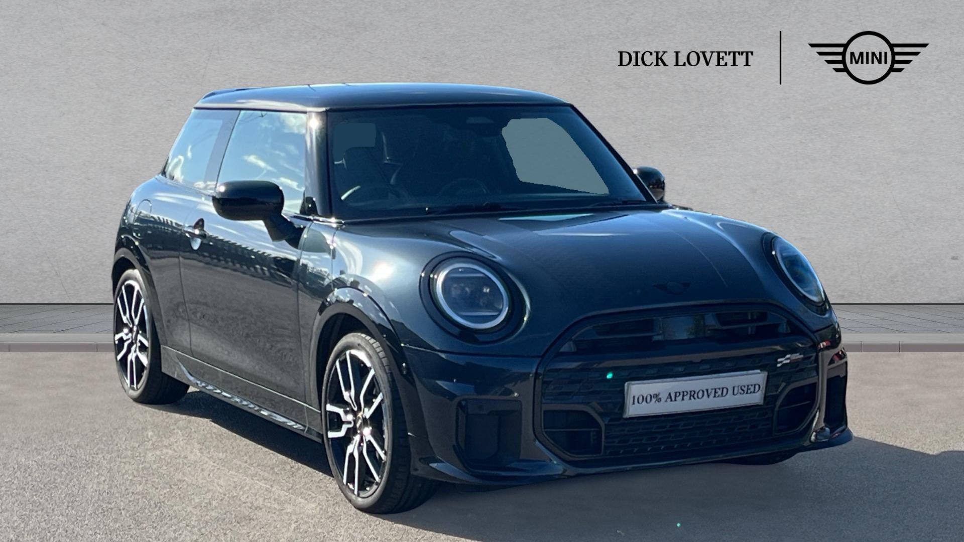 Main listing image - MINI Cooper