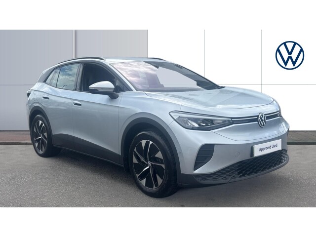 Main listing image - Volkswagen ID.4