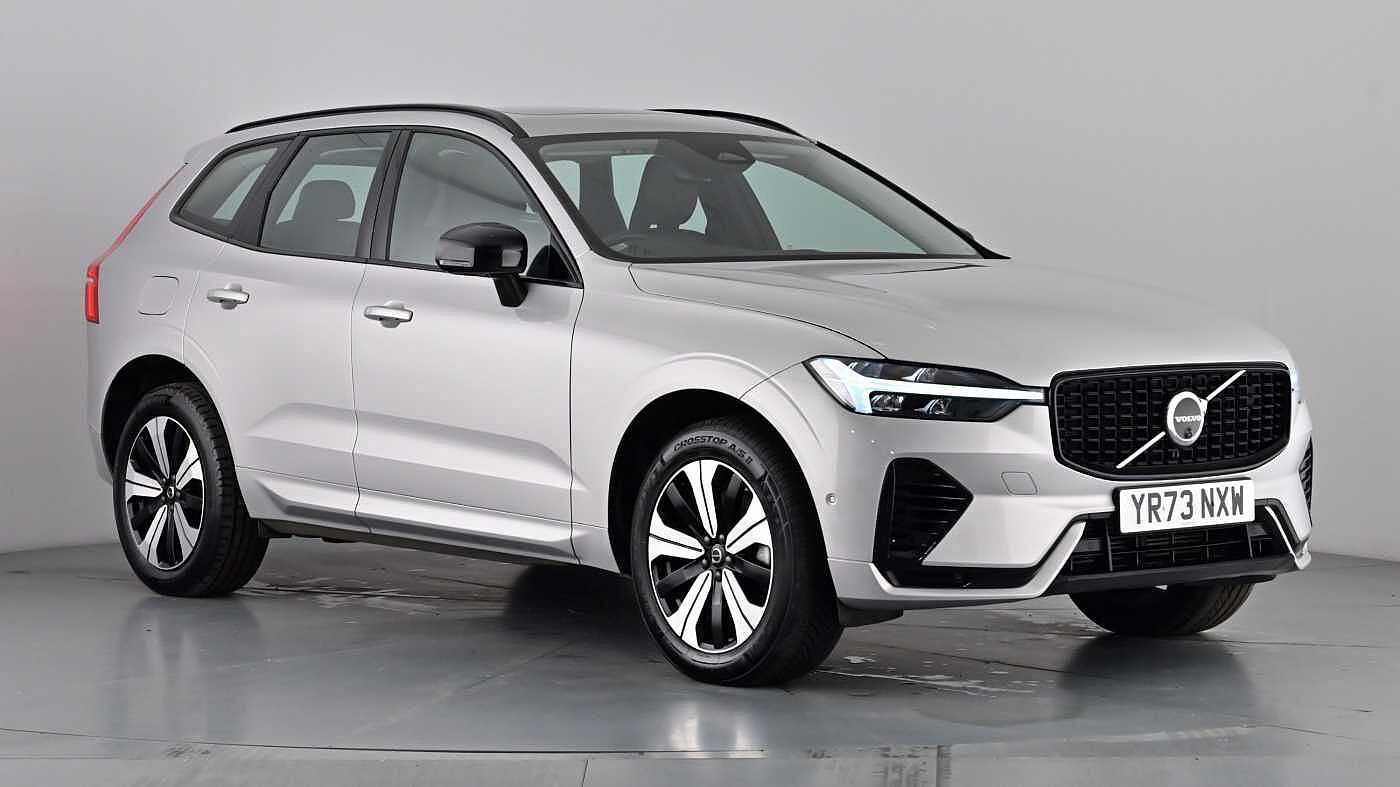 Main listing image - Volvo XC60