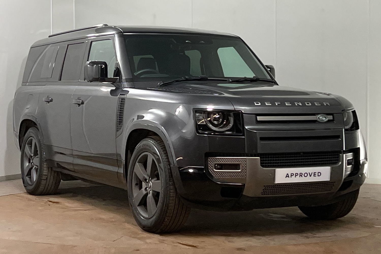 Main listing image - Land Rover Defender