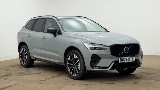 Main listing image - Volvo XC60