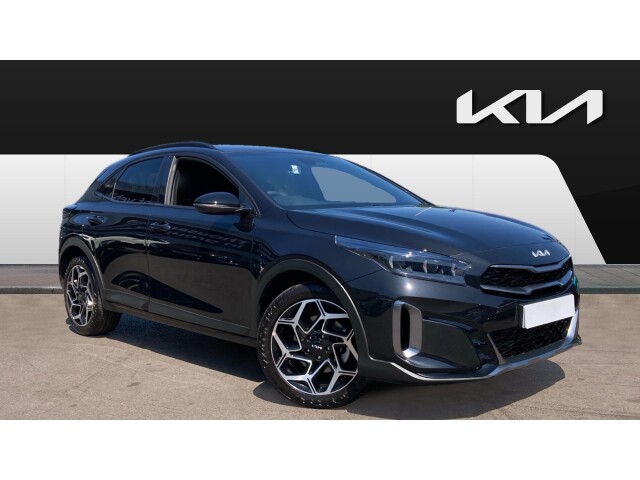 Main listing image - Kia XCeed