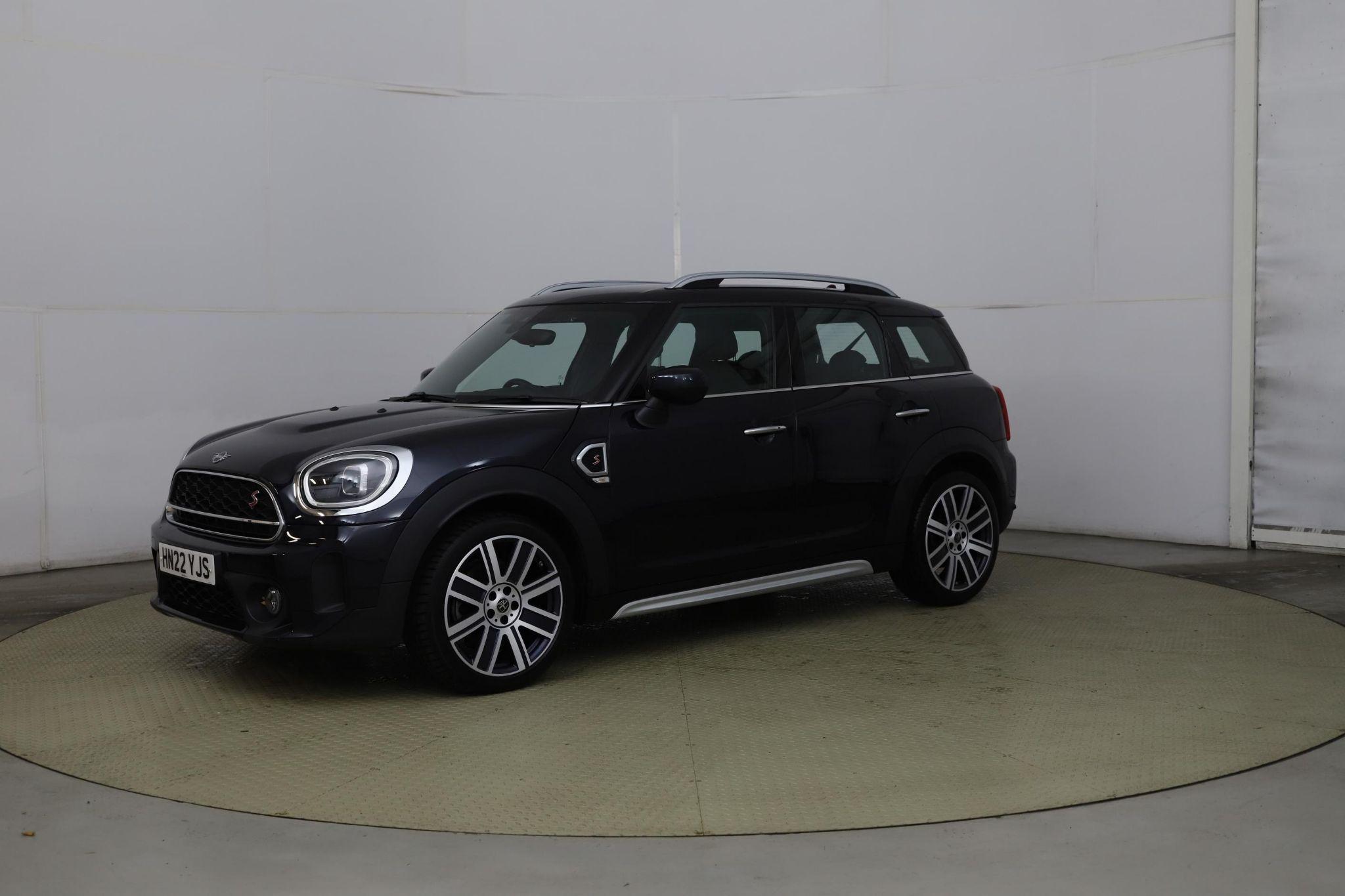 Main listing image - MINI Countryman