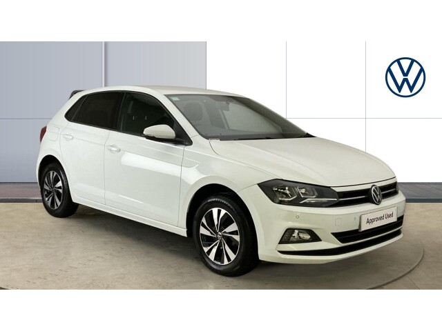 Main listing image - Volkswagen Polo