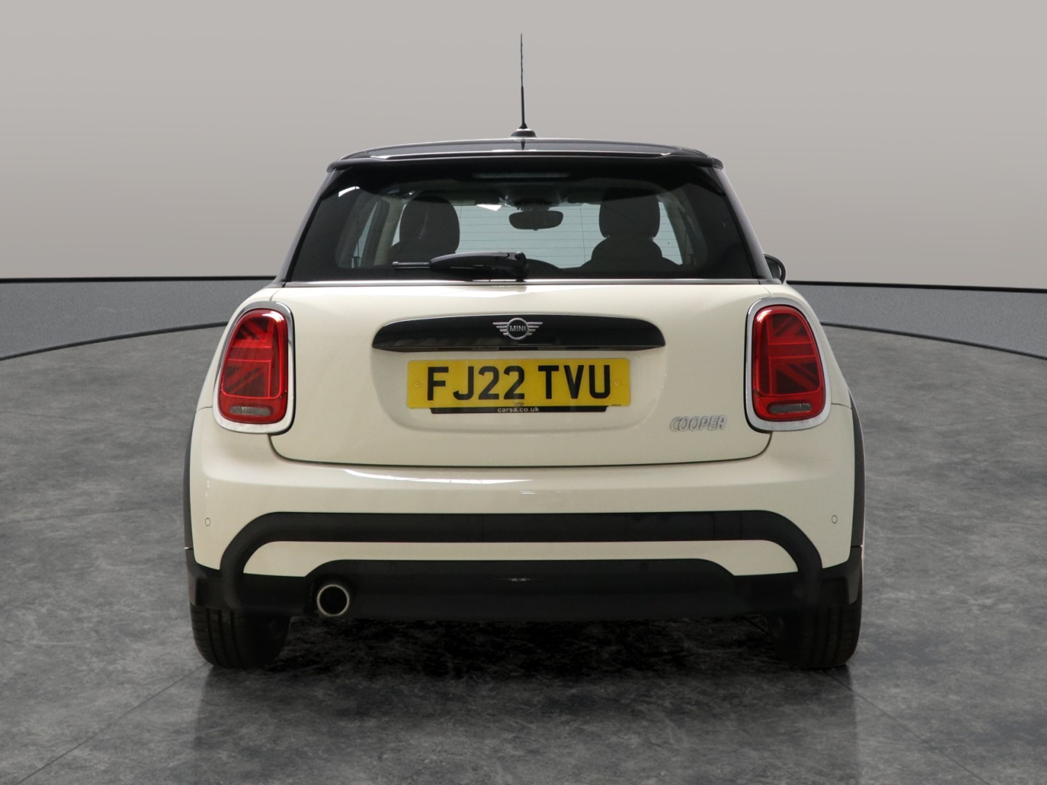 Main listing image - MINI Hatchback