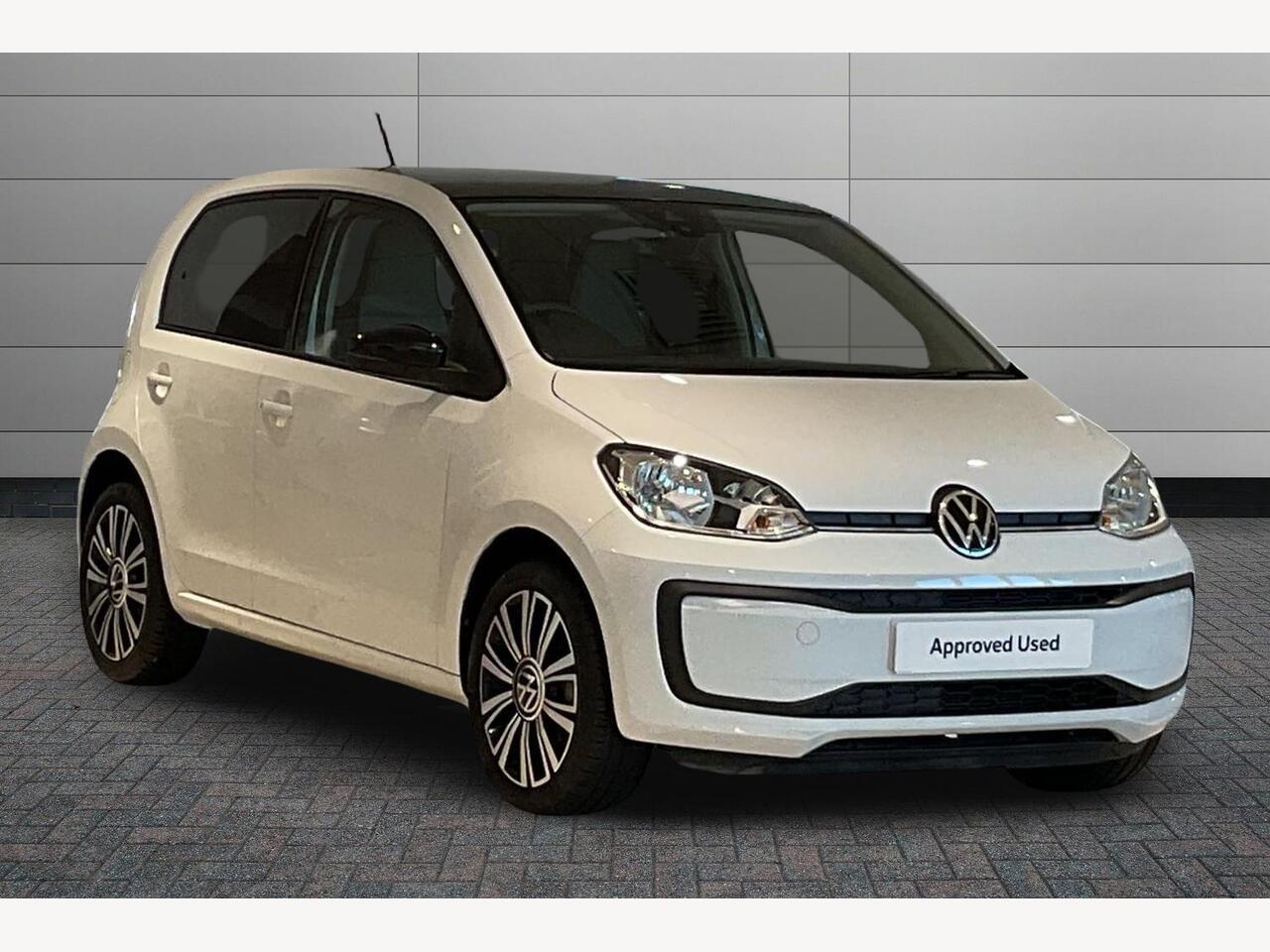 Main listing image - Volkswagen Up