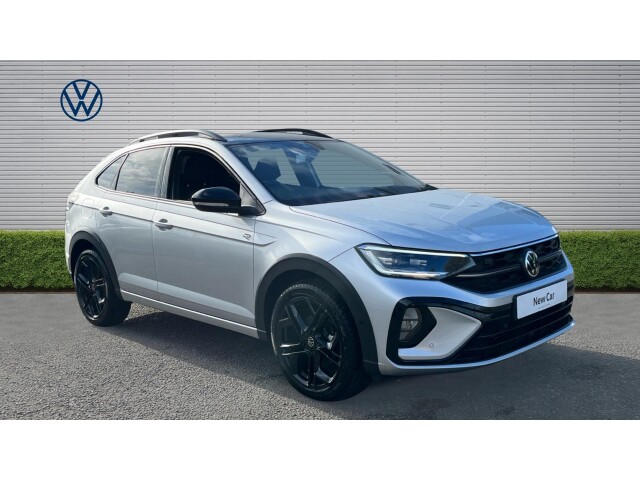 Main listing image - Volkswagen Taigo