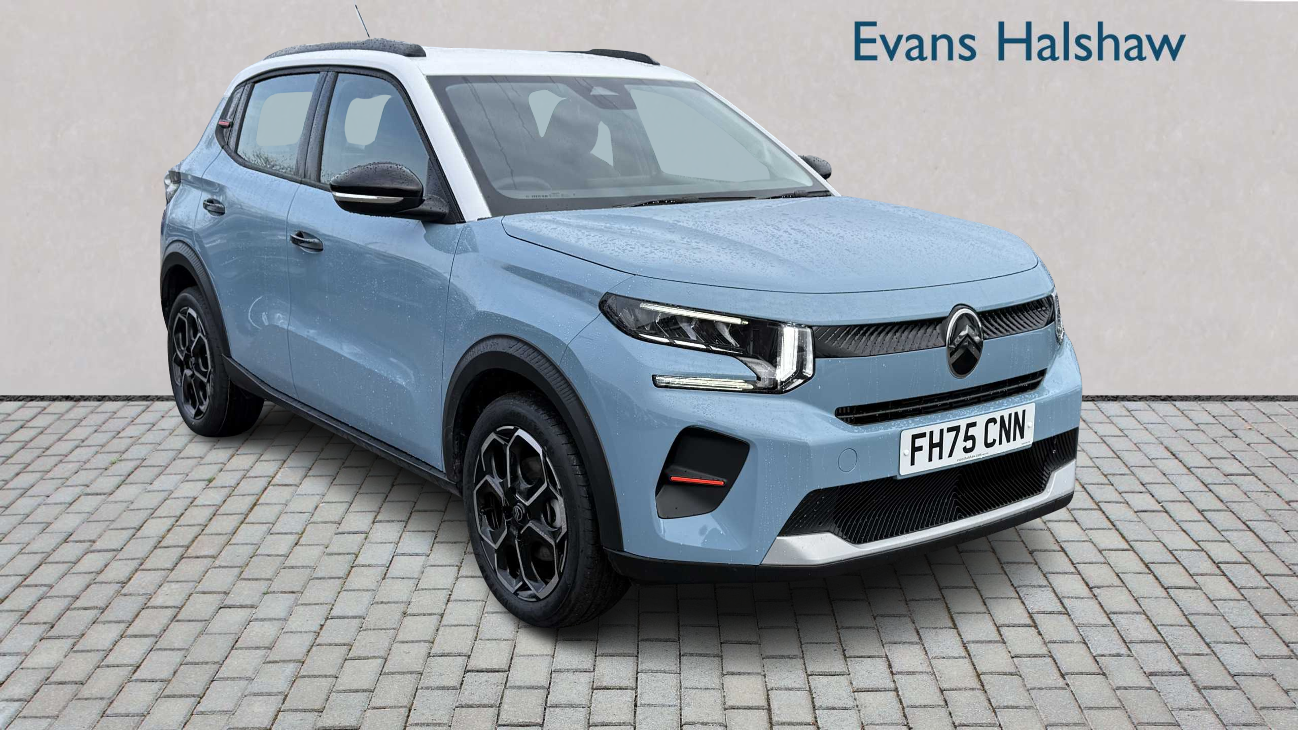 Main listing image - Citroen C3