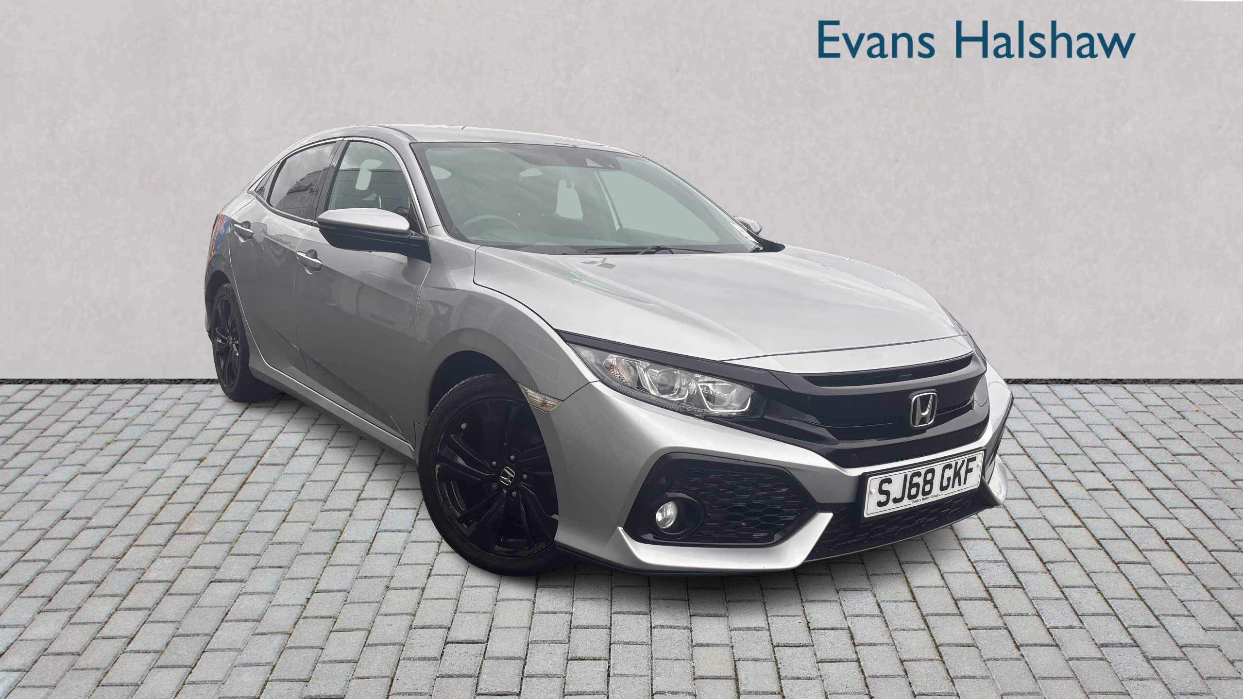 Main listing image - Honda Civic