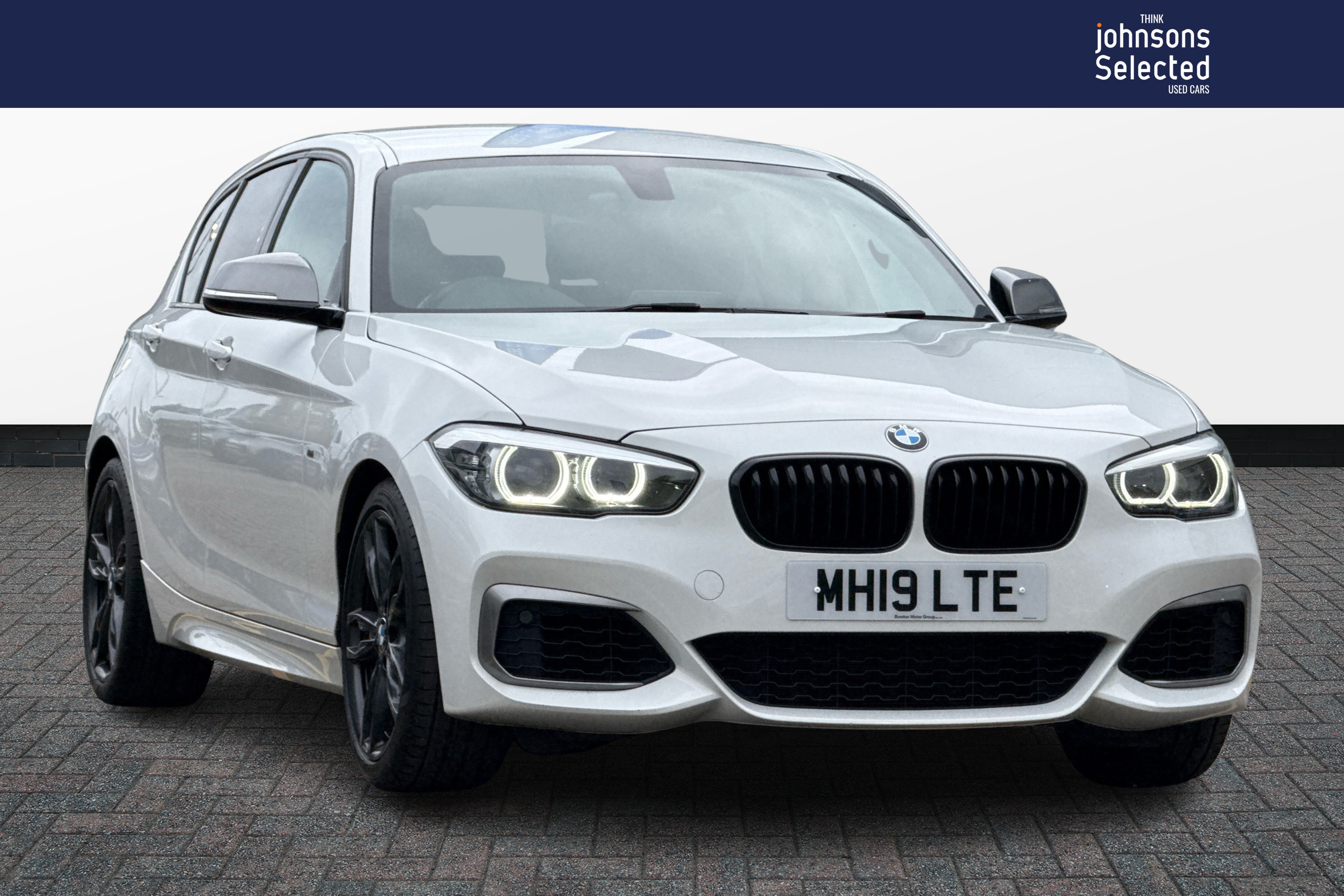 Main listing image - BMW 1 Series