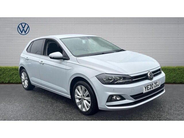 Main listing image - Volkswagen Polo