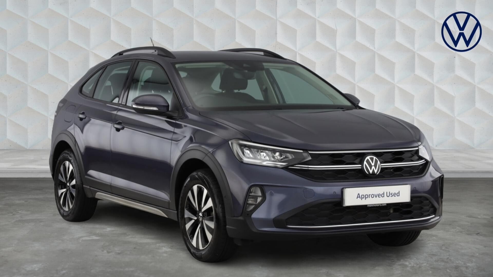 Main listing image - Volkswagen Taigo