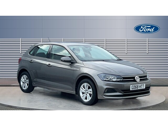 Main listing image - Volkswagen Polo