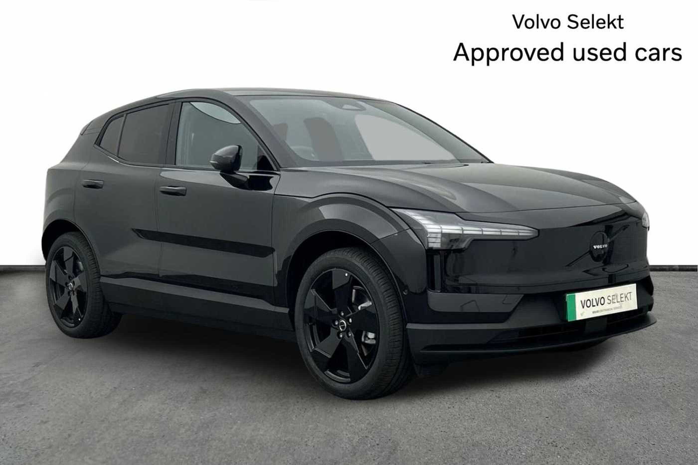 Main listing image - Volvo EX30