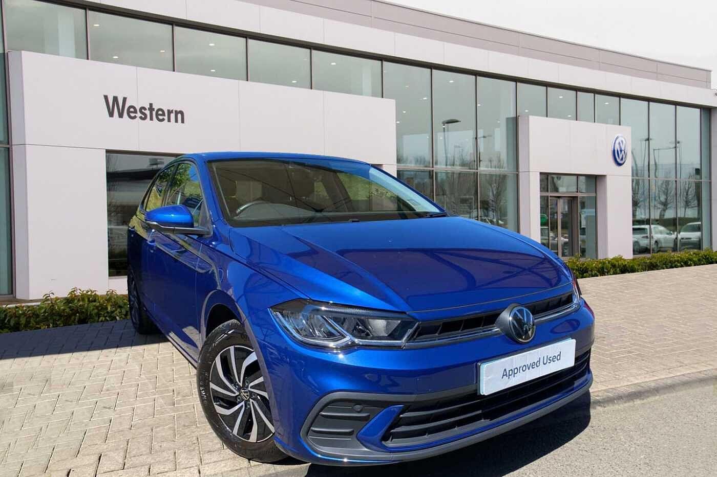 Main listing image - Volkswagen Polo