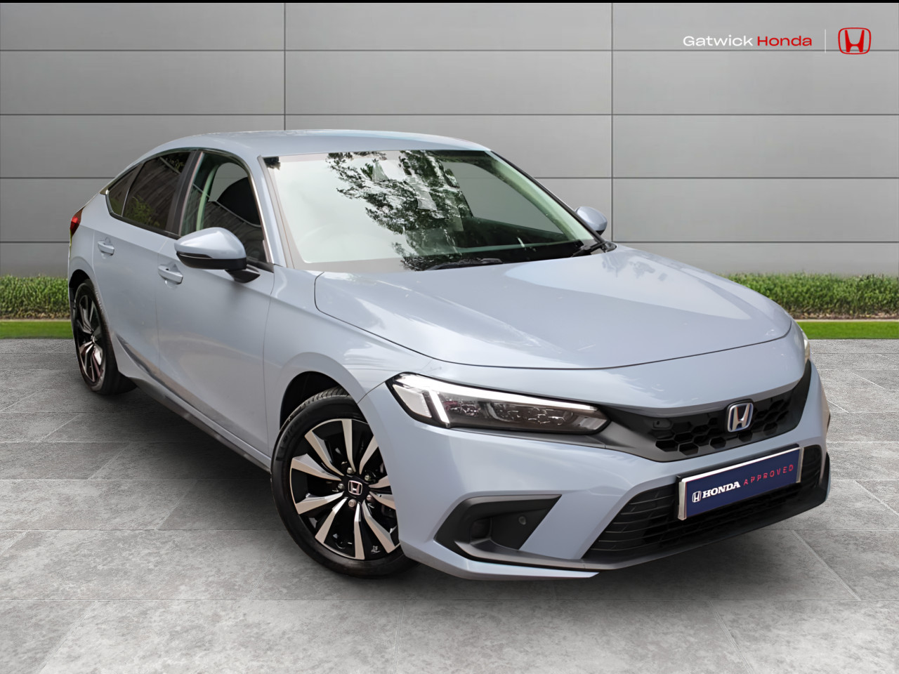 Main listing image - Honda Civic