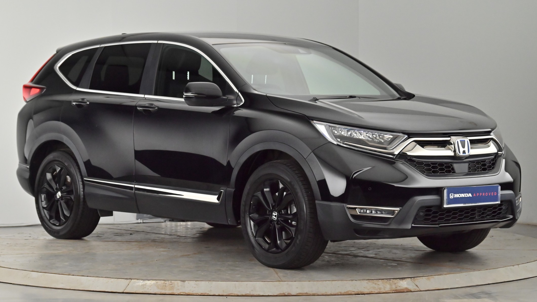 Main listing image - Honda CR-V