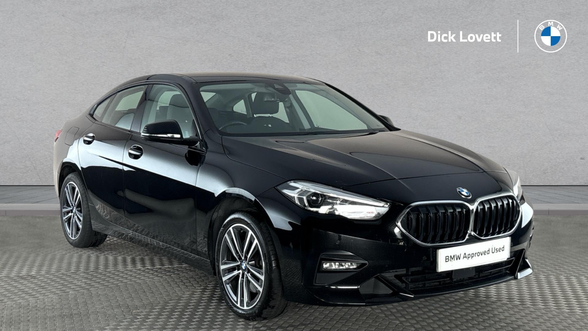 Main listing image - BMW 2 Series