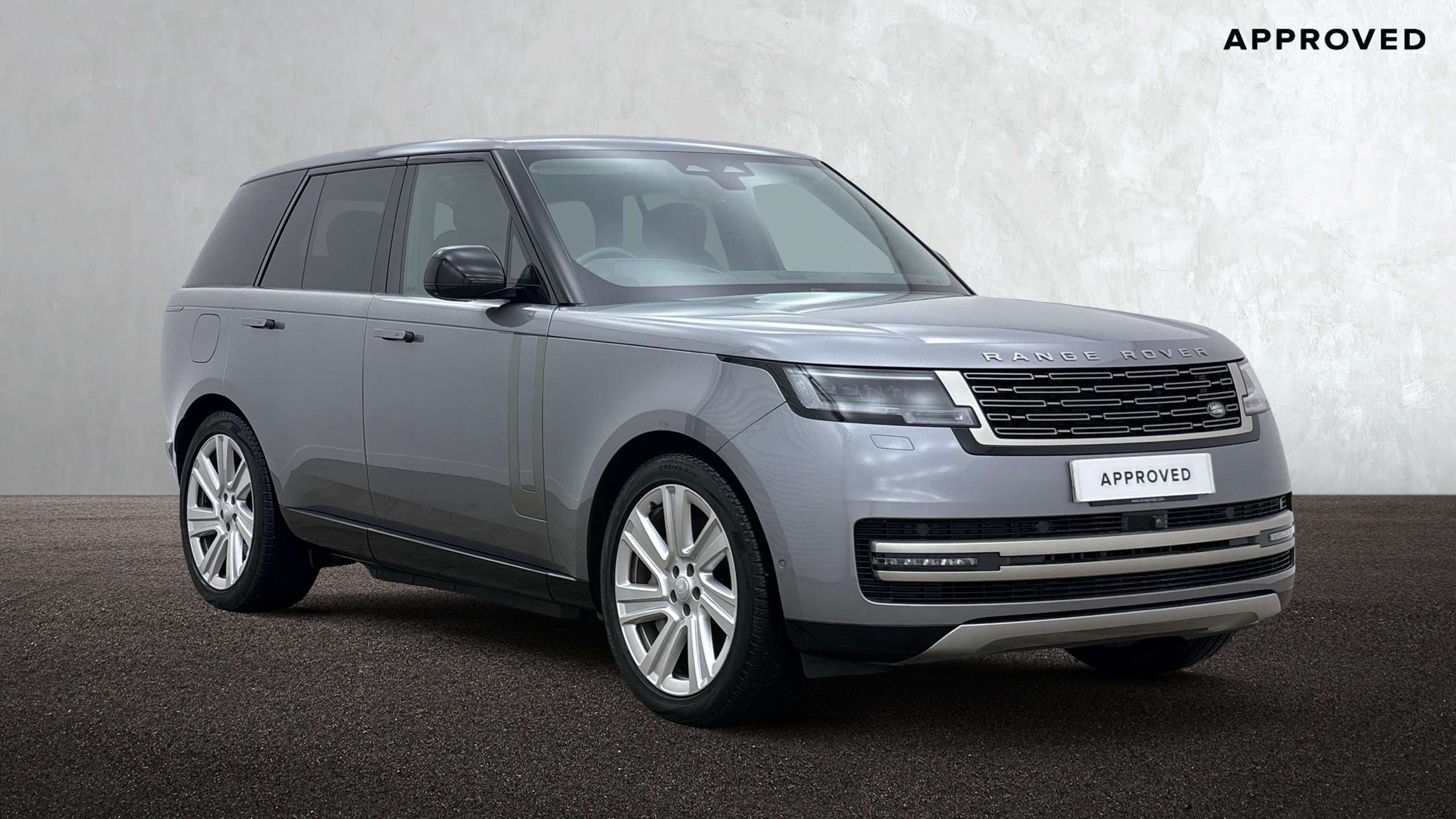 Main listing image - Land Rover Range Rover