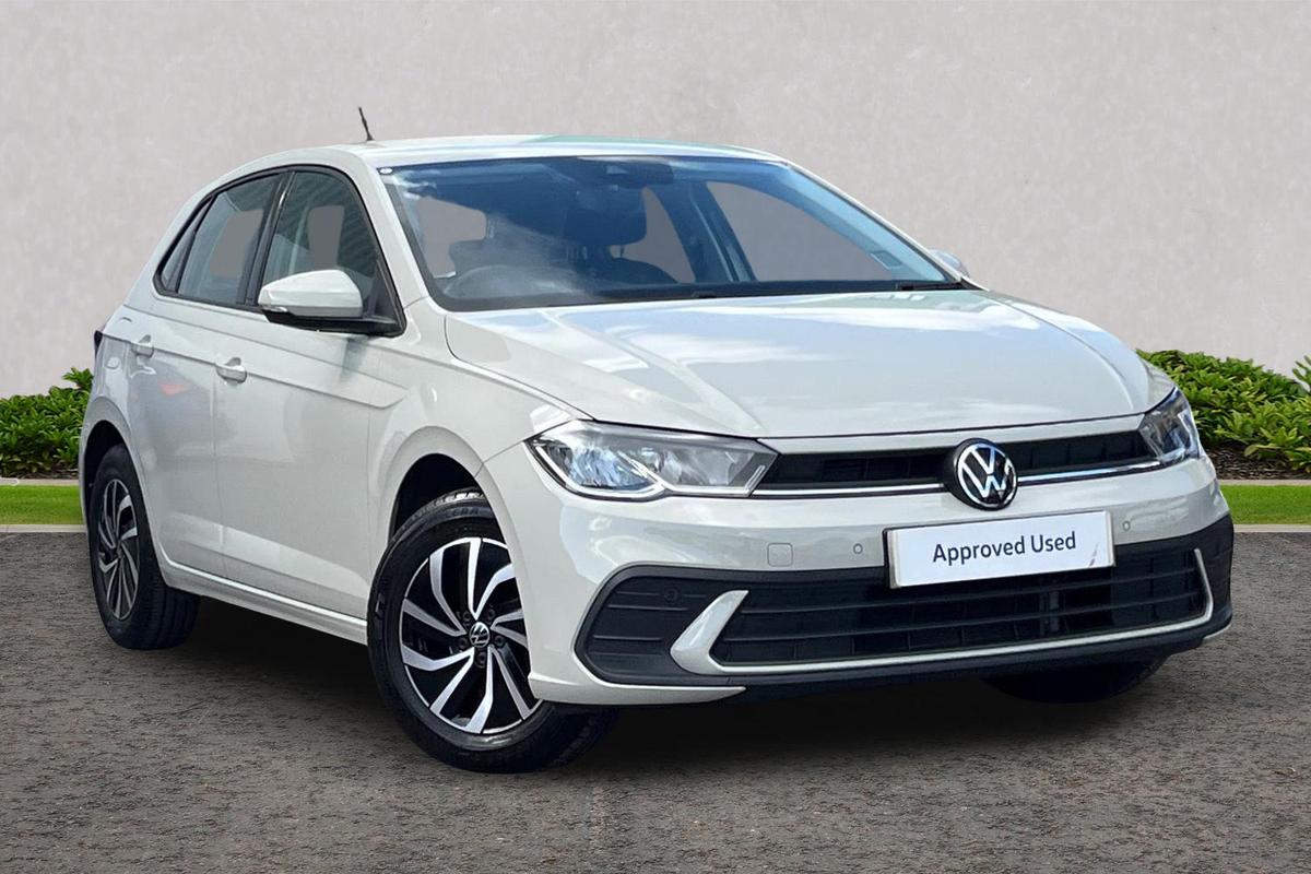 Main listing image - Volkswagen Polo