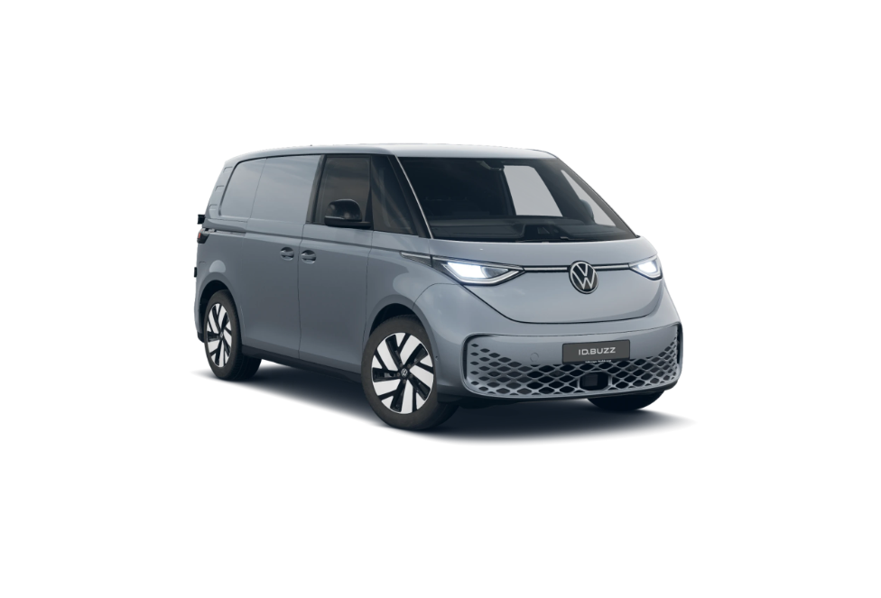 Main listing image - Volkswagen ID.Buzz
