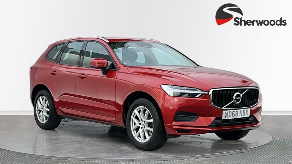 Main listing image - Volvo XC60