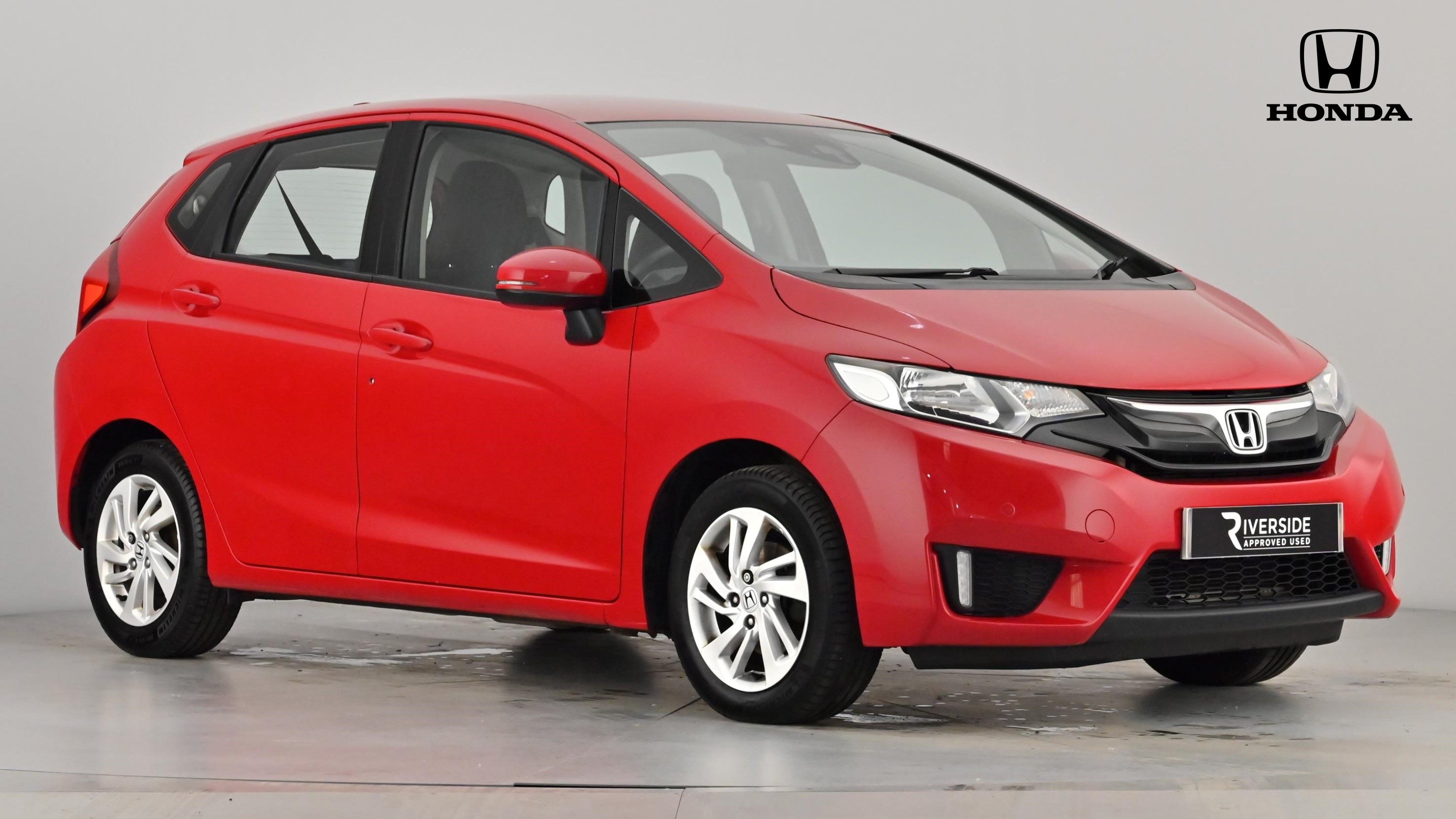 Main listing image - Honda Jazz