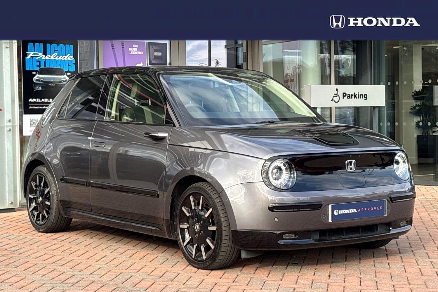 Main listing image - Honda Honda e