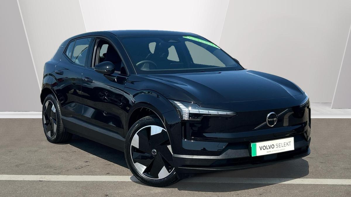 Main listing image - Volvo EX30