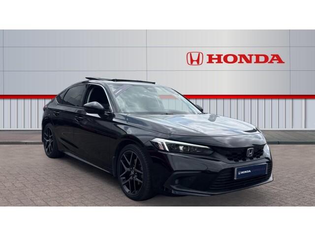 Main listing image - Honda Civic