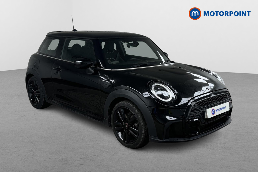 Main listing image - MINI Hatchback