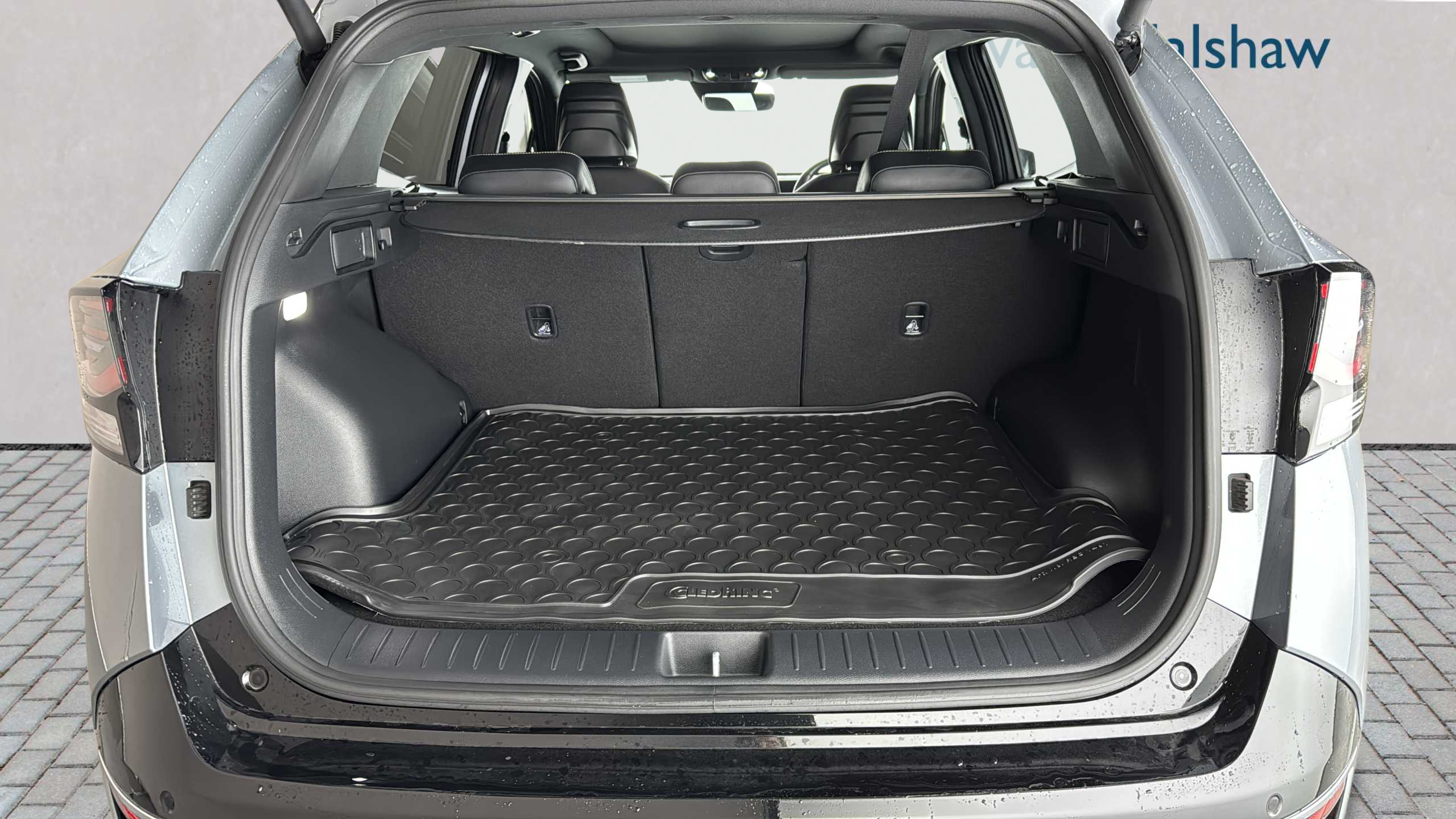 Main listing image - Kia Sportage