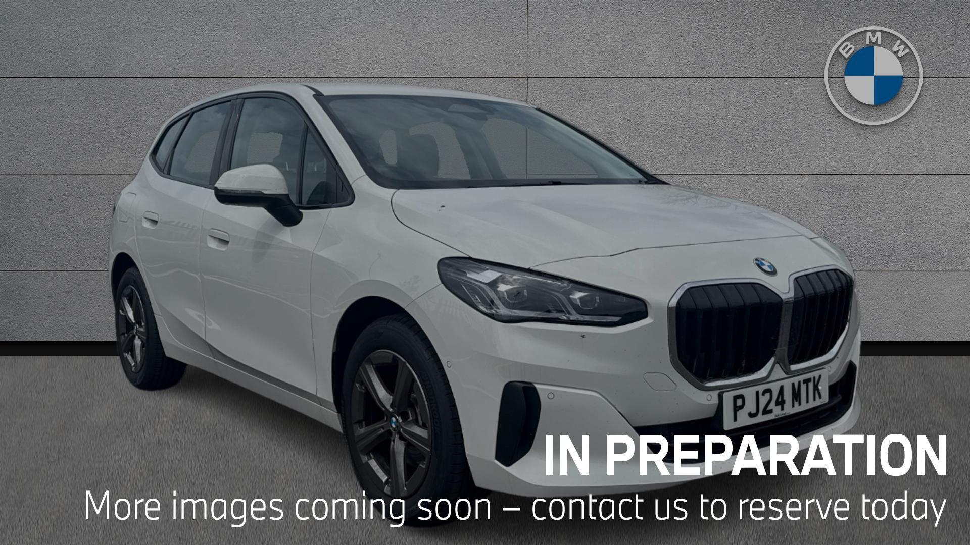 Main listing image - BMW 2 Series Active Tourer