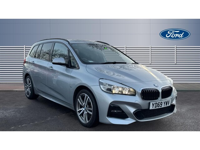 Main listing image - BMW 2 Series Gran Tourer