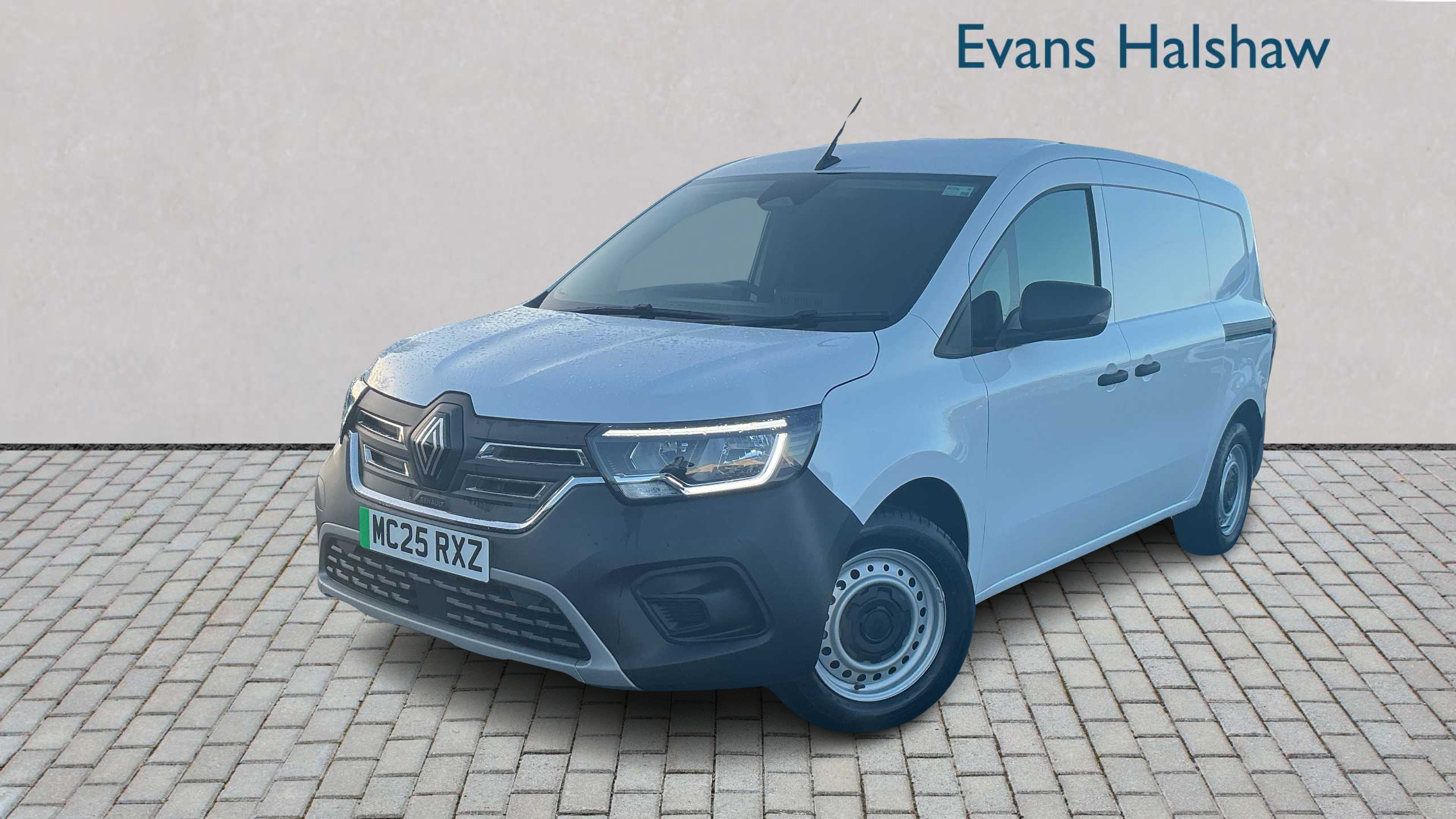 Main listing image - Renault Kangoo