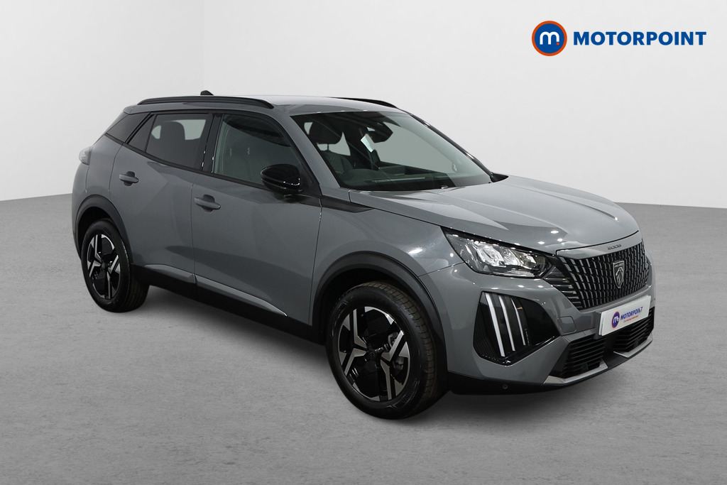 Main listing image - Peugeot 2008