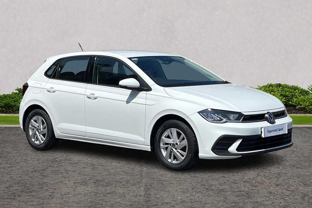 Main listing image - Volkswagen Polo