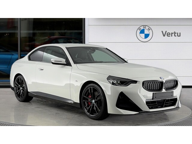 Main listing image - BMW 2 Series