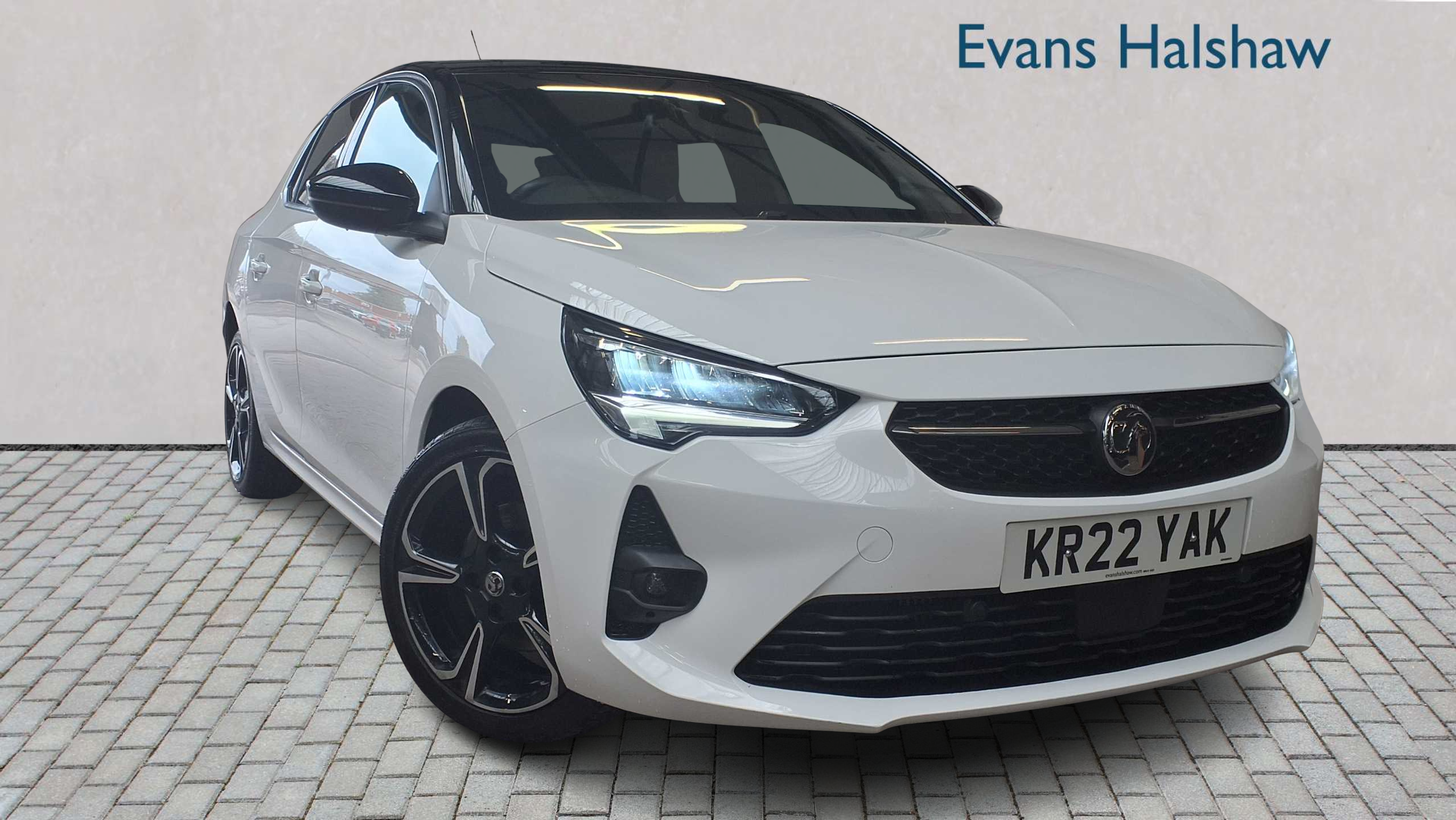 Main listing image - Vauxhall Corsa